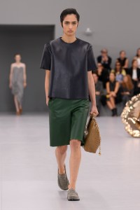 Loewe RTW Spring 2024