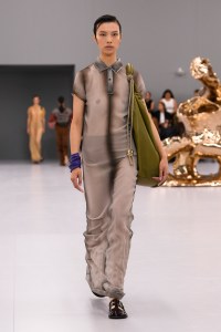 Loewe RTW Spring 2024