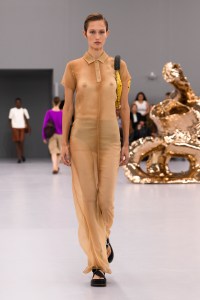 Loewe RTW Spring 2024