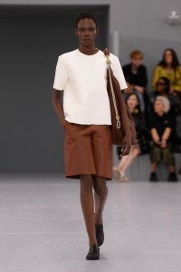 Loewe RTW Spring 2024