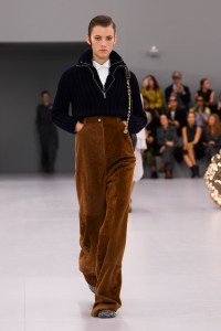 Loewe RTW Spring 2024