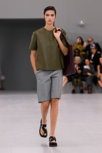 Loewe RTW Spring 2024