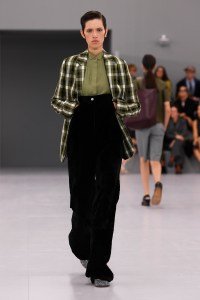 Loewe RTW Spring 2024