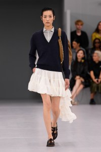 Loewe RTW Spring 2024
