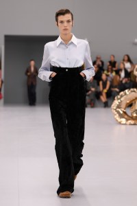 Loewe RTW Spring 2024