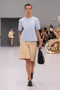 Loewe RTW Spring 2024