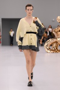 Loewe RTW Spring 2024