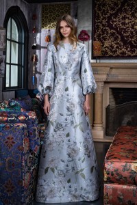 Reem Acra RTW Spring 2024