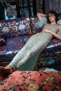 Reem Acra RTW Spring 2024