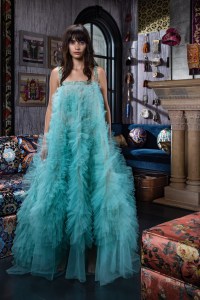 Reem Acra RTW Spring 2024