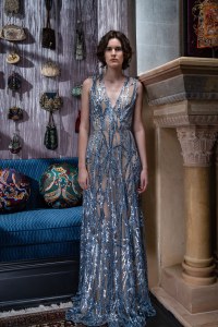 Reem Acra RTW Spring 2024