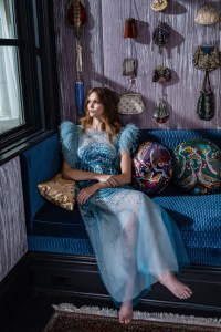 Reem Acra RTW Spring 2024