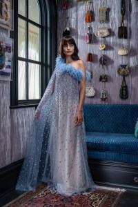 Reem Acra RTW Spring 2024