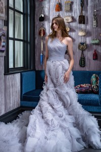 Reem Acra RTW Spring 2024