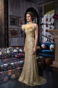 Reem Acra RTW Spring 2024