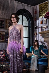 Reem Acra RTW Spring 2024