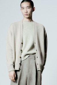 Loro Piana Men’s Spring 2024