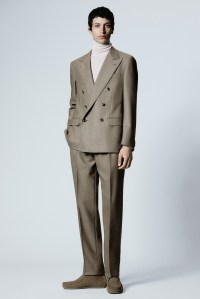 Loro Piana Men’s Spring 2024