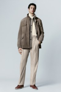 Loro Piana Men’s Spring 2024