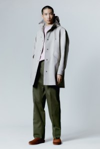 Loro Piana Men’s Spring 2024