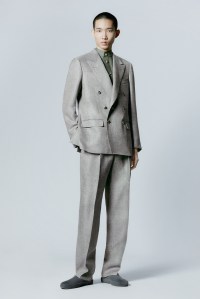 Loro Piana Men’s Spring 2024