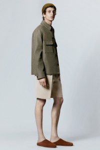 Loro Piana Men’s Spring 2024