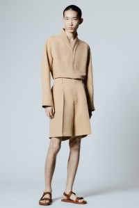 Loro Piana Men’s Spring 2024