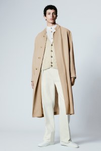 Loro Piana Men’s Spring 2024