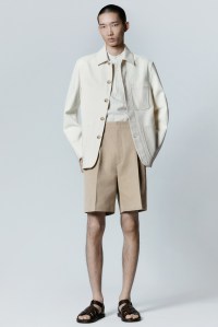 Loro Piana Men’s Spring 2024