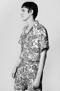 Loro Piana Men’s Spring 2024