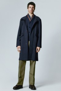 Loro Piana Men’s Spring 2024