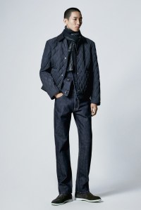 Loro Piana Men’s Spring 2024