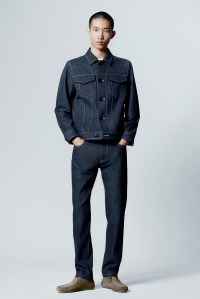 Loro Piana Men’s Spring 2024