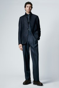 Loro Piana Men’s Spring 2024