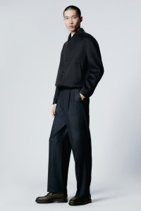 Loro Piana Men’s Spring 2024