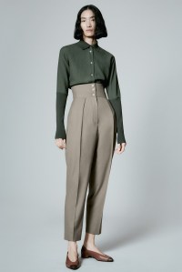 Loro Piana RTW Spring 2024
