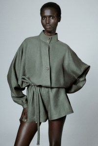 Loro Piana RTW Spring 2024
