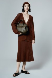 Loro Piana RTW Spring 2024