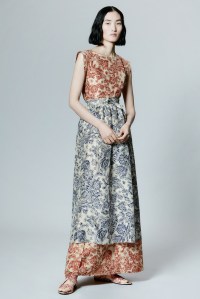Loro Piana RTW Spring 2024