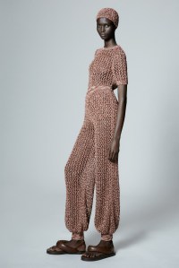Loro Piana RTW Spring 2024