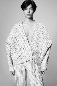 Loro Piana RTW Spring 2024