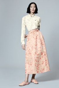 Loro Piana RTW Spring 2024