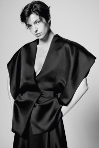Loro Piana RTW Spring 2024