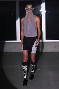 Luar RTW Spring 2024