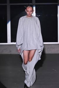 Luar RTW Spring 2024