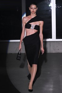 Luar RTW Spring 2024