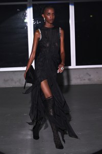 Luar RTW Spring 2024