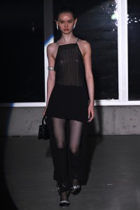 Luar RTW Spring 2024