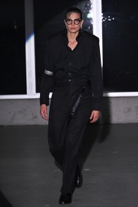 Luar RTW Spring 2024