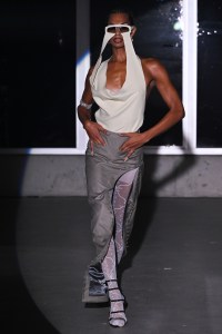 Luar RTW Spring 2024